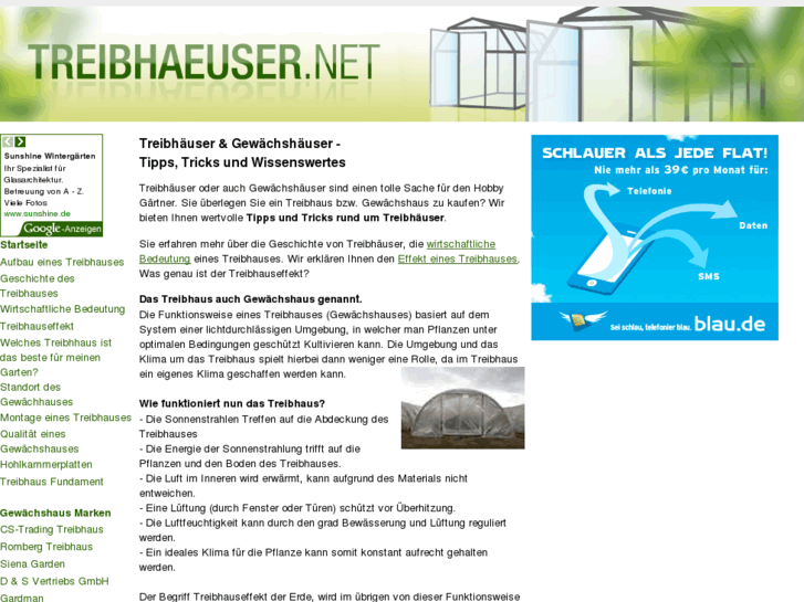 www.treibhaeuser.net