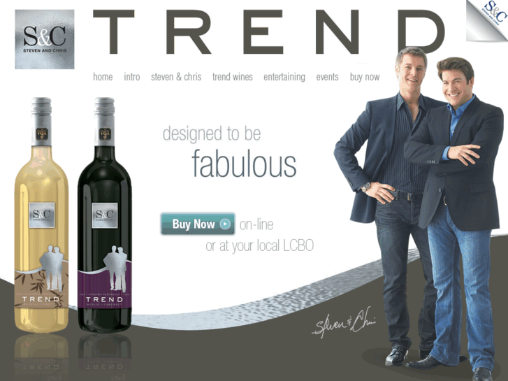 www.trendwines.com