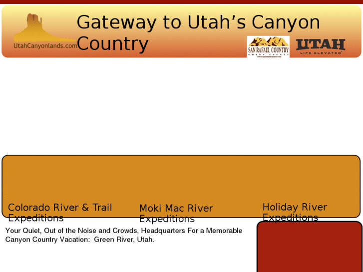 www.utahcanyonlands.com