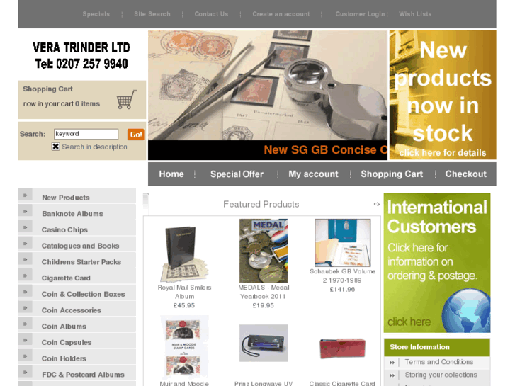 www.vtrinder.co.uk