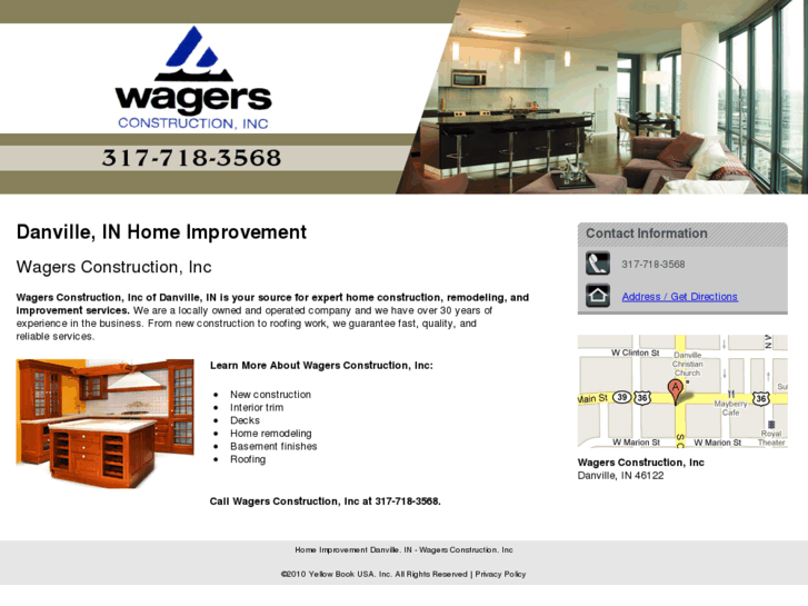 www.wagersconstructionindy.com