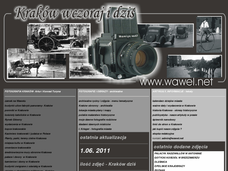 www.wawel.net