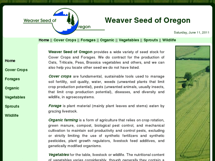 www.weaverseed.com