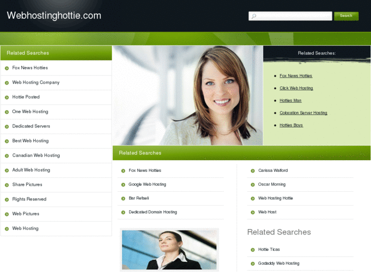 www.webhostinghottie.com