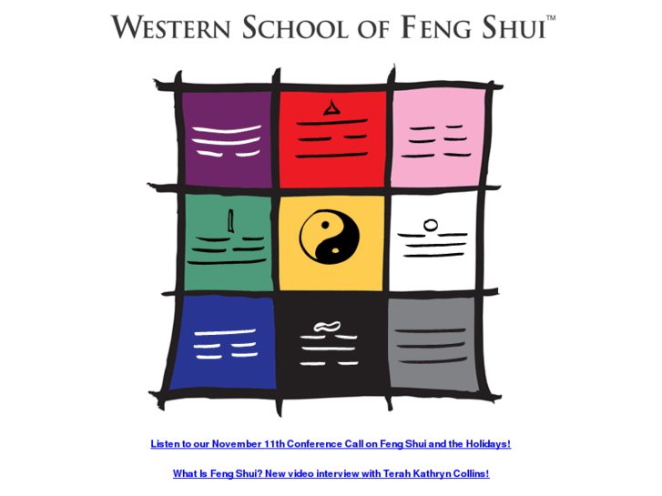 www.westernschooloffengshui.com