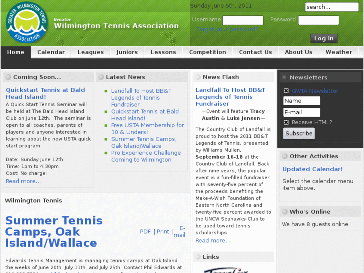 www.wilmingtontennis.com