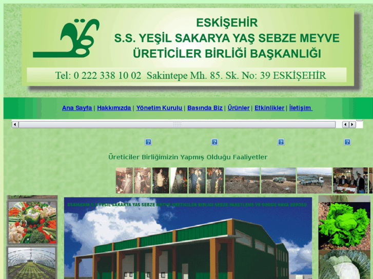 www.yesilsakaryaub.com