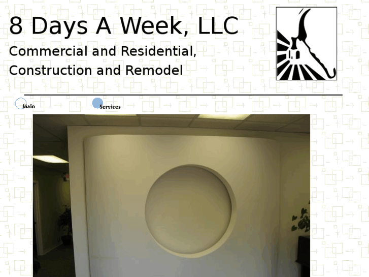 www.8daysconstruction.com