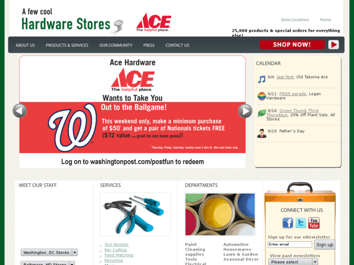 www.acehardwaredc.com