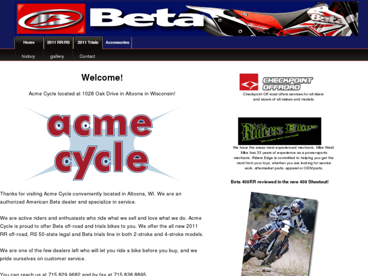 www.acmecycle.net