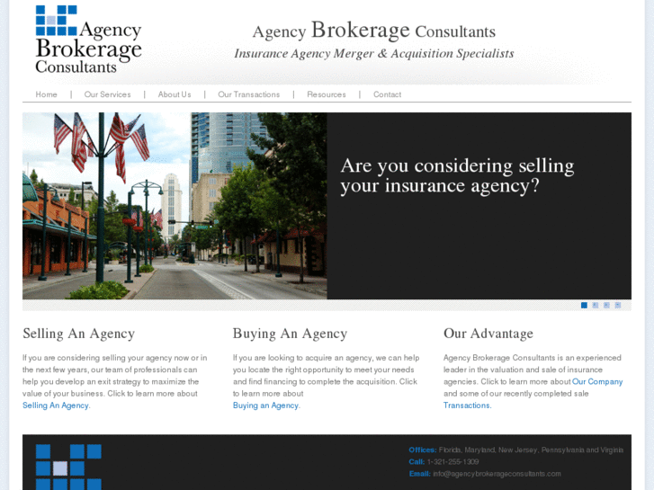 www.agency-brokerage.com