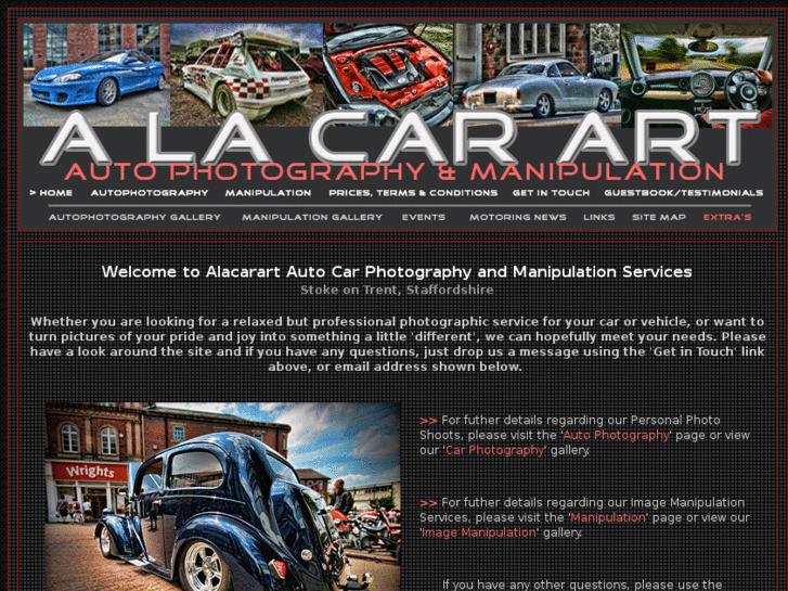 www.alacarart.co.uk