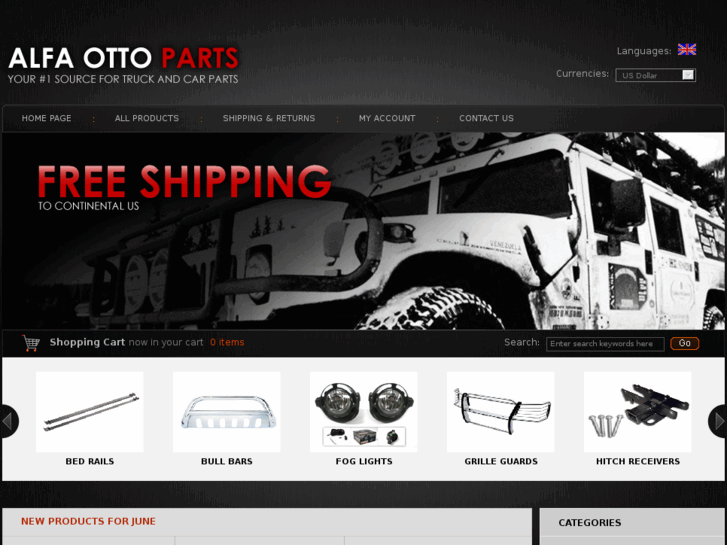 www.alfaottoparts.com