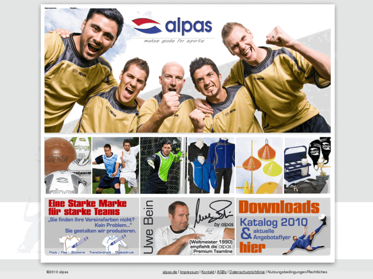 www.alpas-sport.de