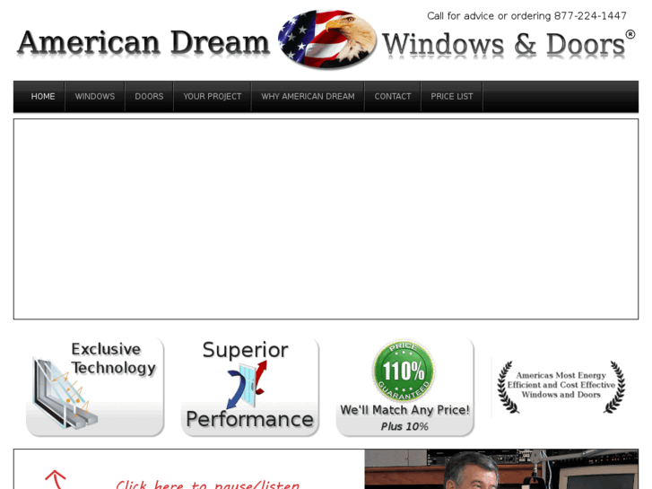 www.americandreamwindow.com