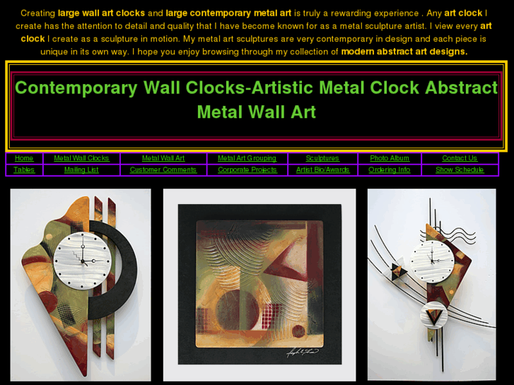 www.artisticweld.com