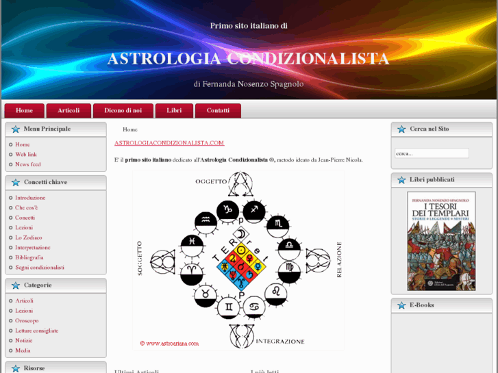 www.astrologiacondizionalista.com