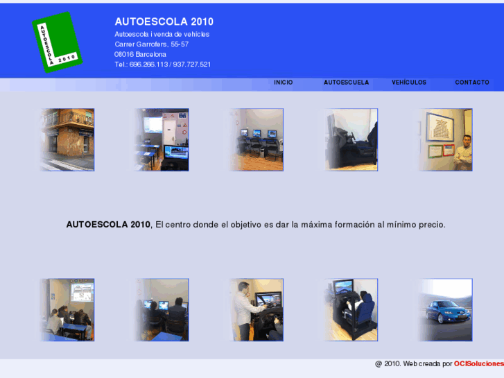 www.autoescola2010.com