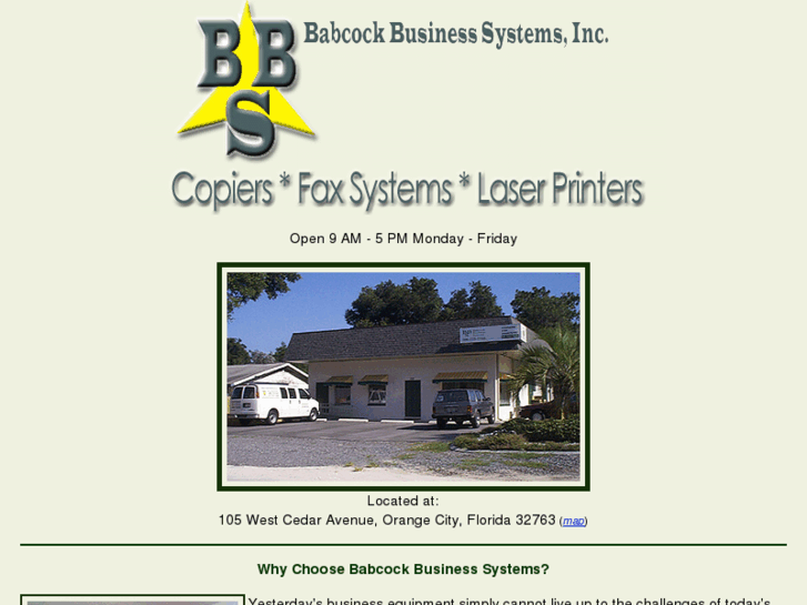 www.babcockbusinesssystems.com