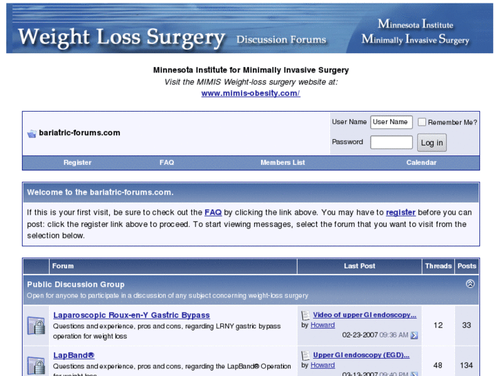 www.bariatric-forums.com