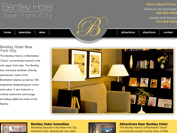 www.bentleyhotelnewyork.com