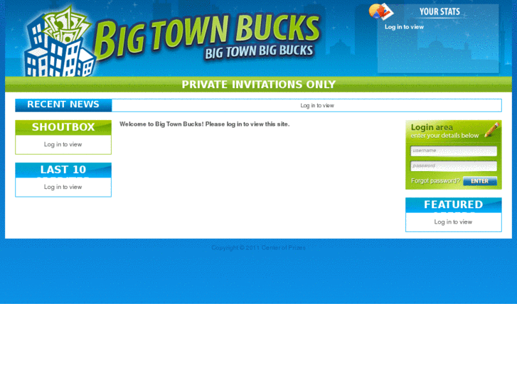 www.bigtownbucks.com