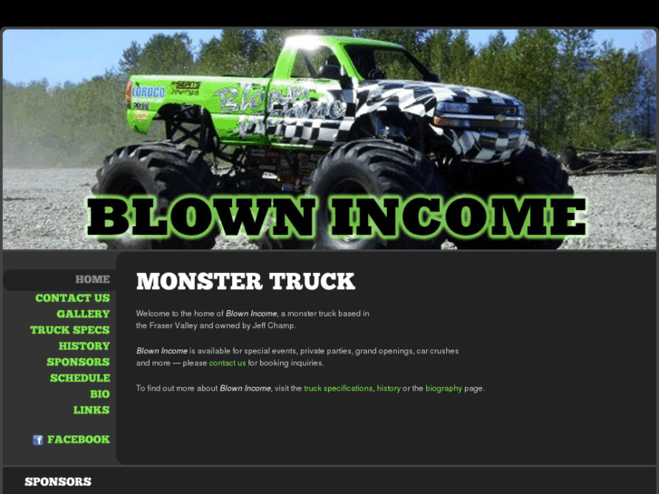 www.blownincome.com