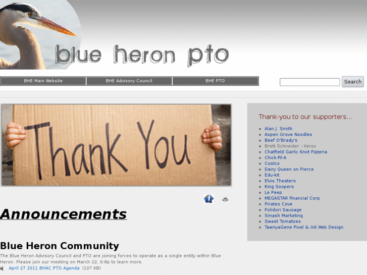 www.blueheroncommunity.org