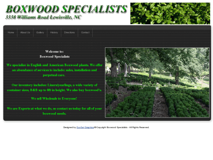 www.boxwoodspecialists.com