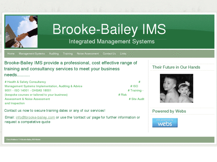 www.brooke-bailey.com