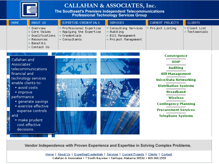 www.callahanandassociates.com