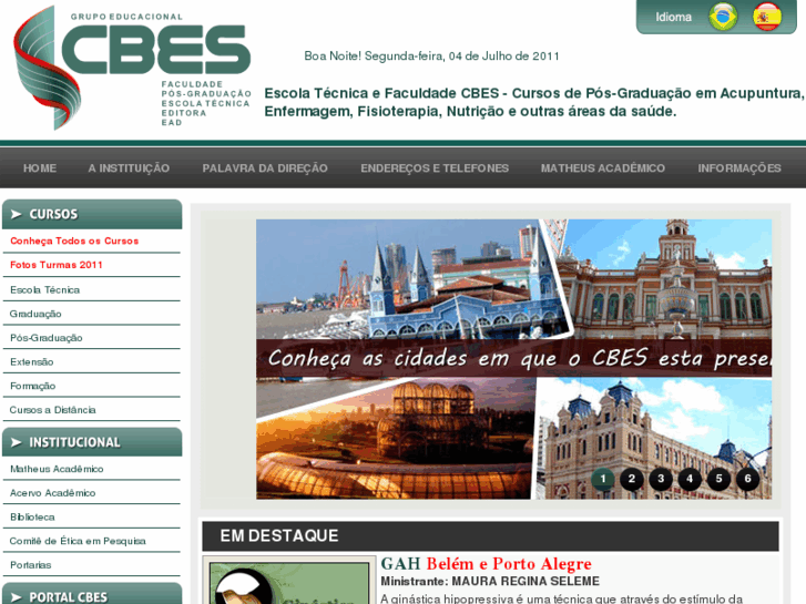 www.cbes.edu.br