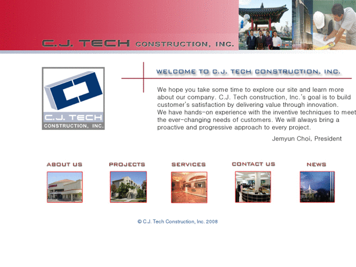 www.cjtechconst.com