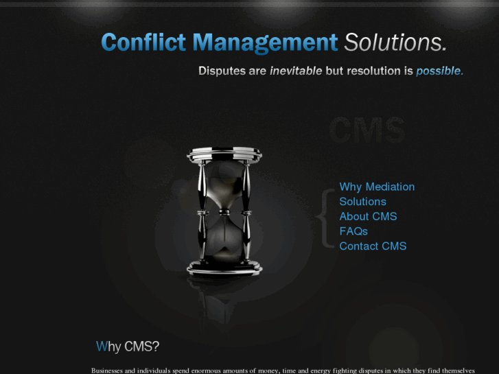 www.cms4us.com