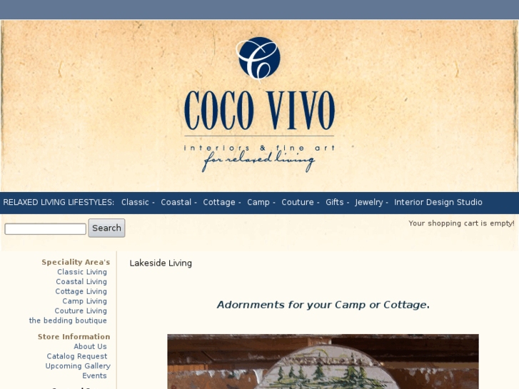 www.cocovivohome.com