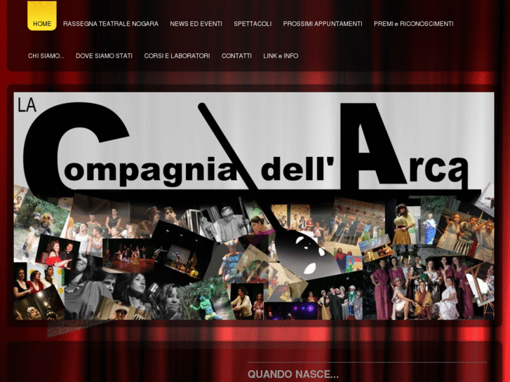 www.compagniadellarca.com