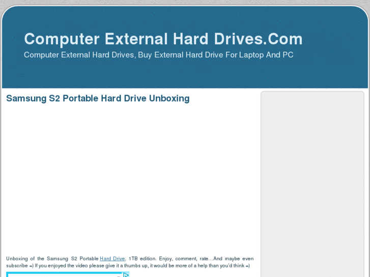 www.computerexternalharddrives.com