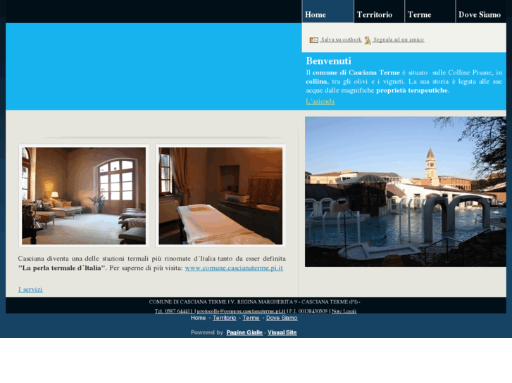 www.comunedicascianaterme.com