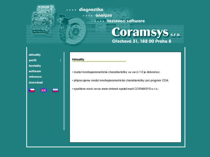 www.coramsys.com