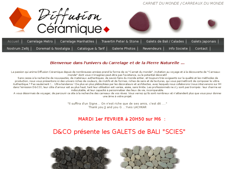 www.diffusionceramique.com
