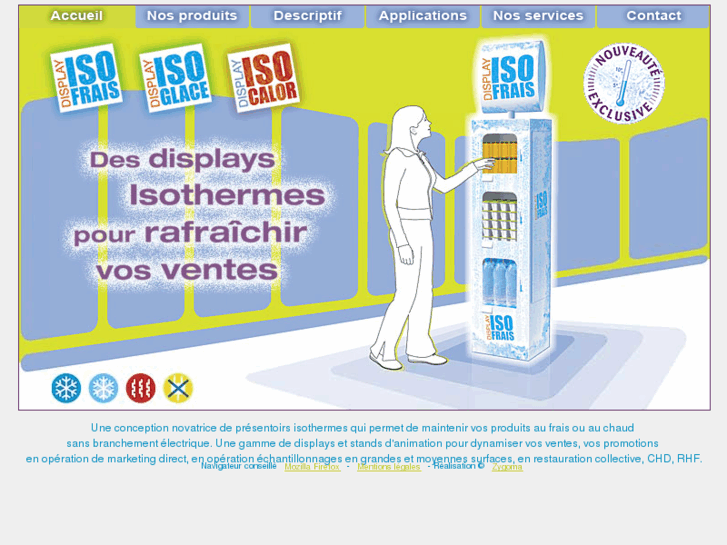 www.display-isotherme.com