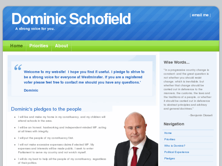 www.dominicschofield.com