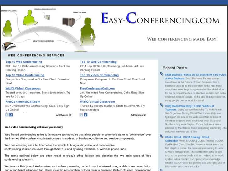 www.easy-conferencing.com