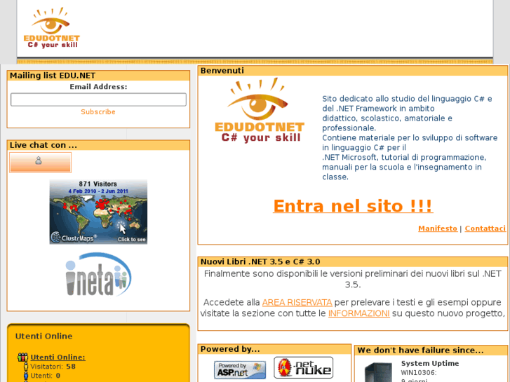 www.edudotnet.it