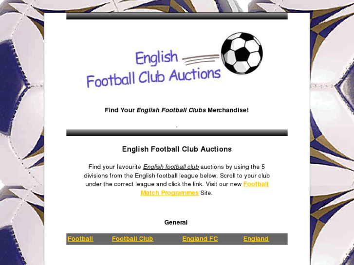 www.englishfootballclubauctions.com