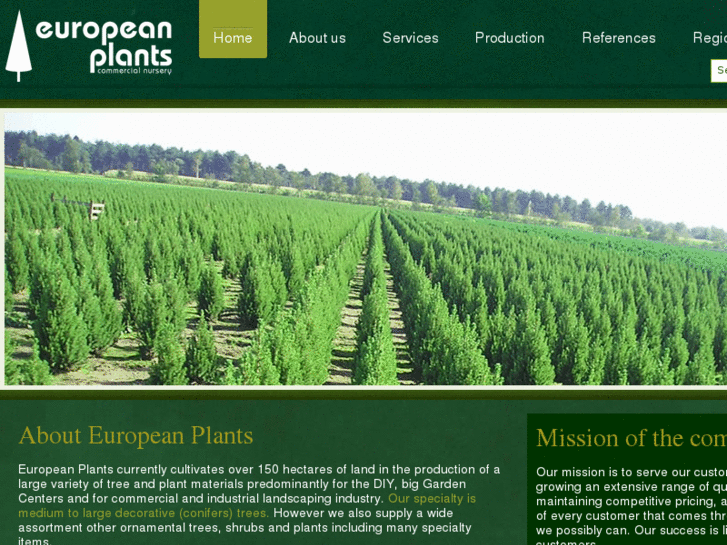 www.europeanplants.com