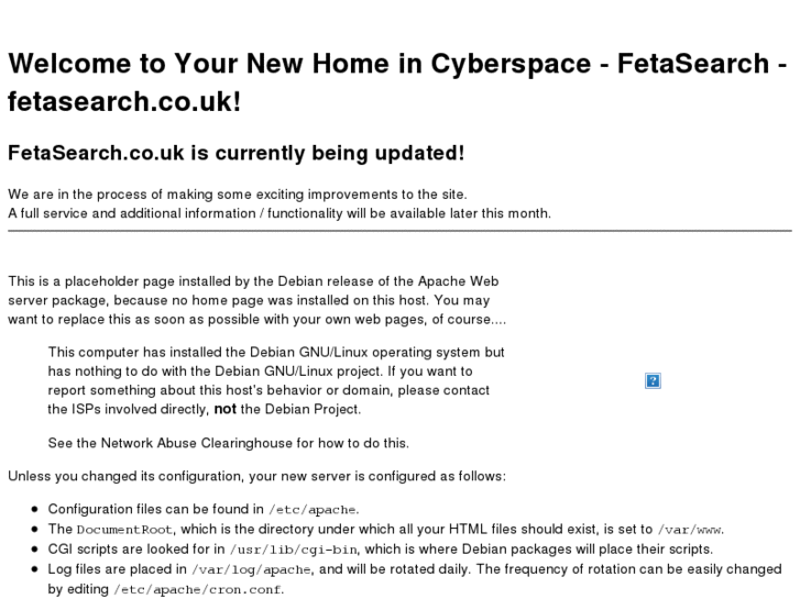 www.fetasearch.co.uk