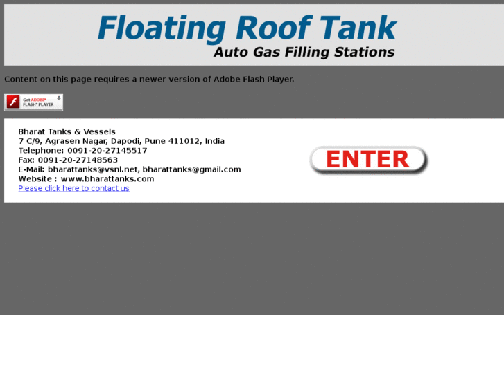 www.floatingrooftank.com