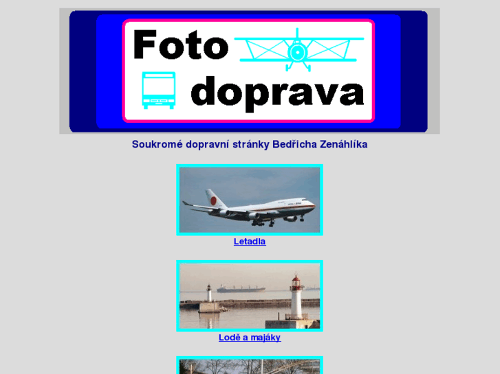 www.fotodoprava.com