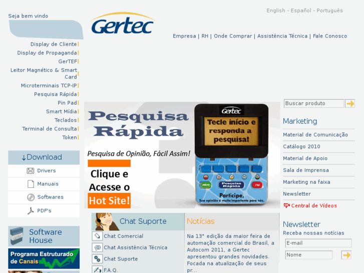www.gertec.com